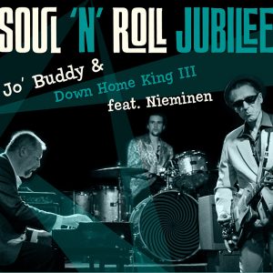 Soul ‘N’ Roll Jubilee